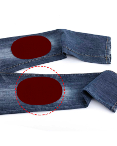 Toppe olimpic termo 10,5 x 16 cm