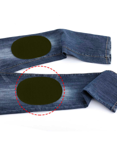 Toppe olimpic termo 10,5 x 16 cm