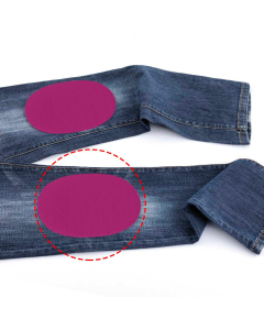 Toppe olimpic termo 10,5 x 16 cm