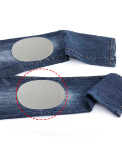 Toppe new moda 10 x 15 cm, ecopelle