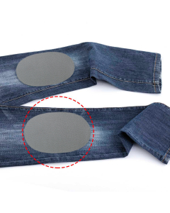 Toppe new moda 10 x 15 cm, ecopelle