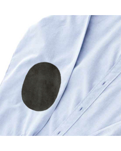 Toppe mini scamosciate termo 8,5x13cm