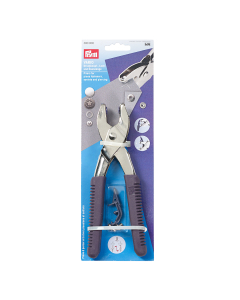 Pinza Vario per bottoni a pressione