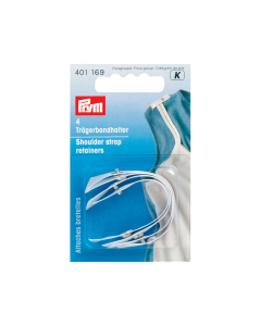 Reggispalline bianco