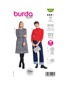 Abito/camicia - 5677