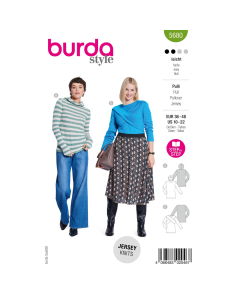 Maglione /camicia - 5680