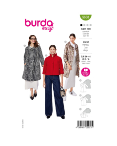 Cappotti/Giacche - 5688