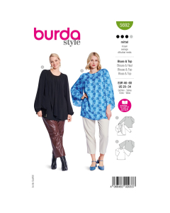 Maglia/camicia - 5692