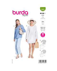 Maglia e Tunica - 5822