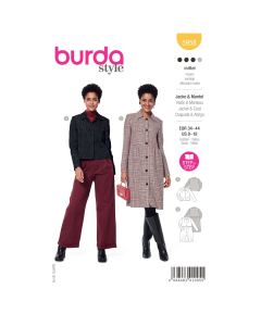 Giacca e cappotto - 5958