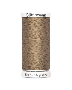 Filo gütermann 500 mt Cucitutto