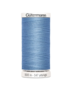 Filo gütermann 500 mt Cucitutto