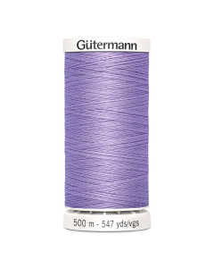 Filo gütermann 500 mt Cucitutto