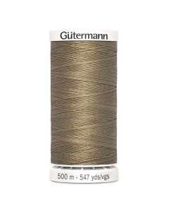 Filo gütermann 500 mt Cucitutto