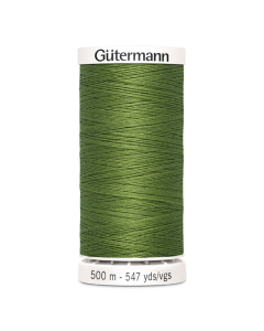 Filo gütermann 500 mt Cucitutto