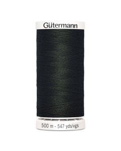 Filo gütermann 500 mt Cucitutto