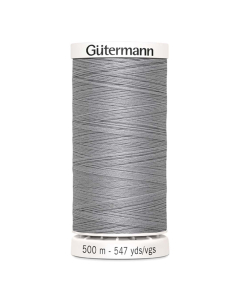 Filo gütermann 500 mt Cucitutto