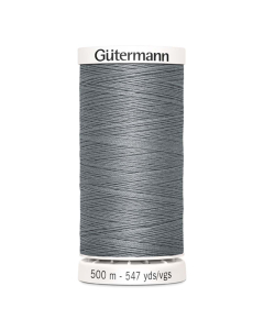 Filo gütermann 500 mt Cucitutto