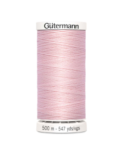 Filo gütermann 500 mt Cucitutto