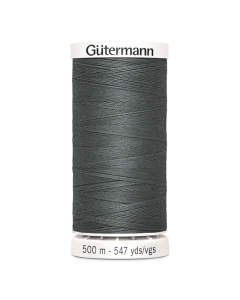 Filo gütermann 500 mt Cucitutto