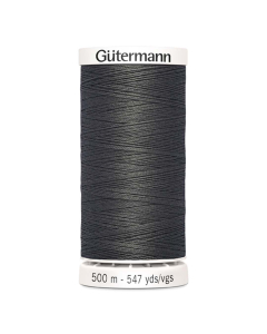 Filo gütermann 500 mt Cucitutto