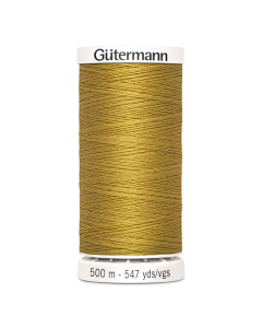 Filo gütermann 500 mt Cucitutto