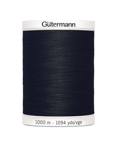 Filo gütermann 1000 mt Cucitutto