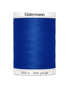 Filo gütermann 1000 mt Cucitutto