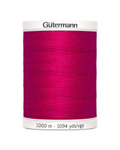 Filo gütermann 1000 mt Cucitutto