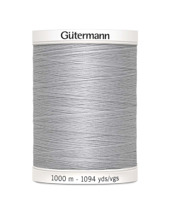 Filo gütermann 1000 mt Cucitutto