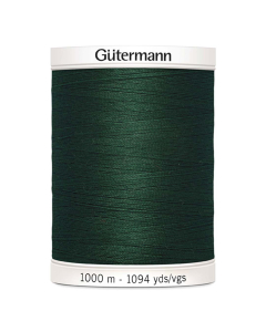 Filo gütermann 1000 mt Cucitutto
