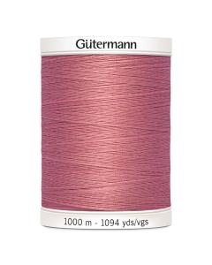 Filo gütermann 1000 mt Cucitutto