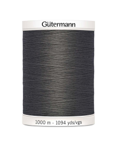 Filo gütermann 1000 mt Cucitutto