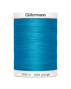 Filo gütermann 1000 mt Cucitutto