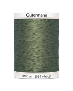 Filo gütermann 1000 mt Cucitutto