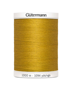 Filo gütermann 1000 mt Cucitutto