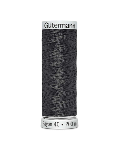 Filo gütermann 200 mt Rayon