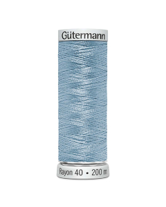 Filo gütermann 200 mt Rayon