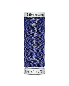 Filo gütermann 200 mt Rayon