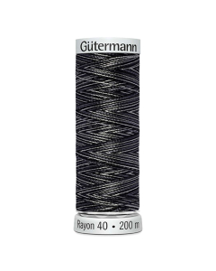 Filo gütermann 200 mt Rayon