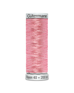 Filo gütermann 200 mt Rayon