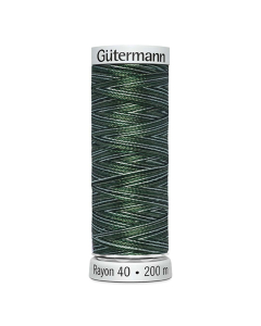 Filo gütermann 200 mt Rayon