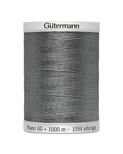 Filo gütermann 1000 mt Rayon