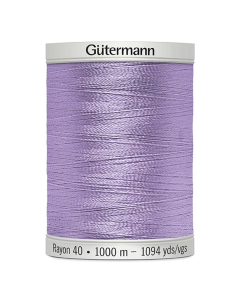Filo gütermann 1000 mt Rayon