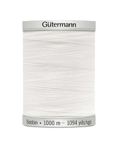 Filo gütermann 1000 mt Bobbin
