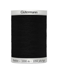 Filo gütermann 1000 mt Bobbin