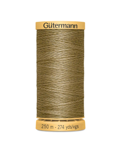 Filo gütermann 250 mt cotone