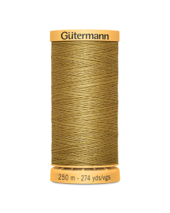 Filo gütermann 250 mt cotone
