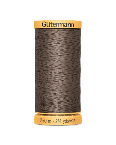 Filo gütermann 250 mt cotone