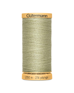 Filo gütermann 250 mt cotone